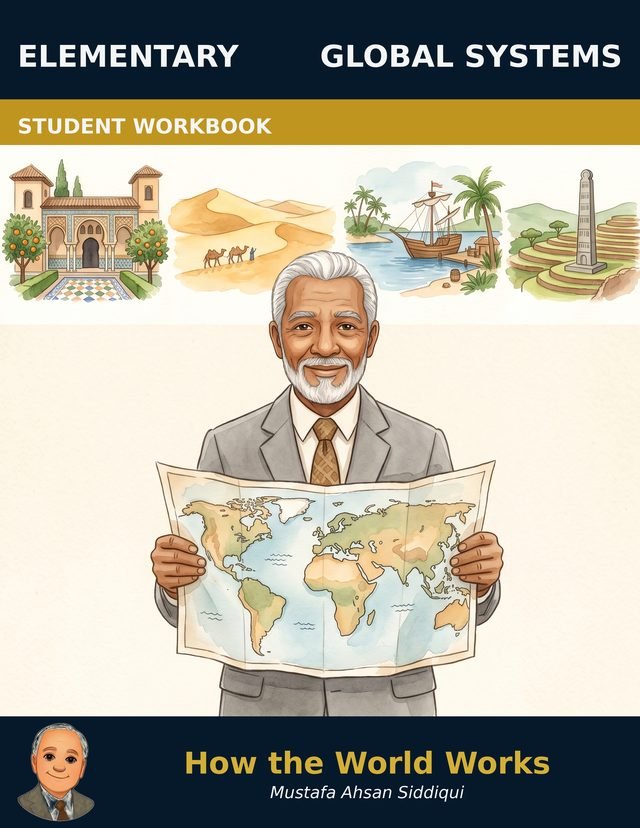 Elementary Explorer's Journal